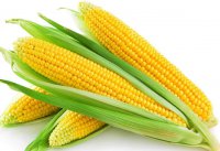 Вареная кукуруза в микроволновке, рецепт